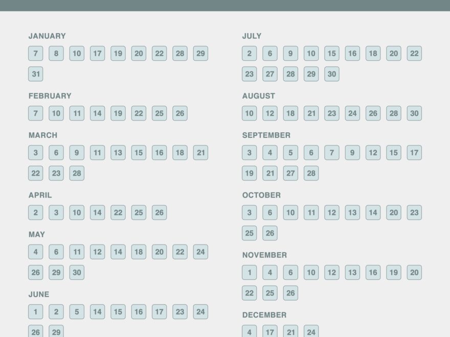 10 Things To Remember When Choosing An Auspicious Wedding Date And 2025 2026 s Best Dates Bride And Breakfast HK