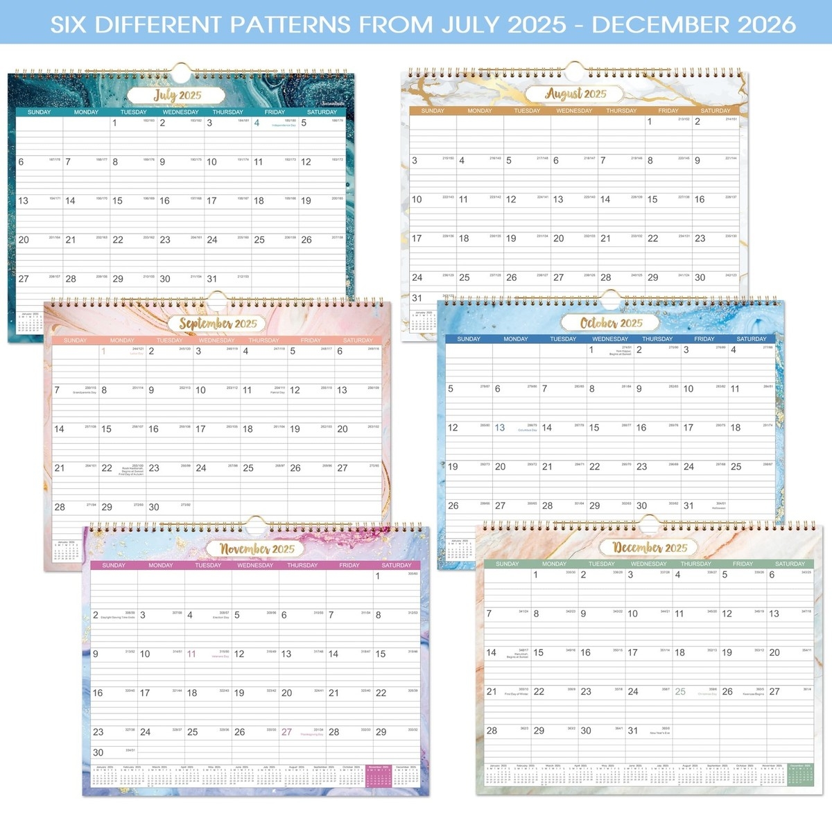 Julian Calendar Russia 2026