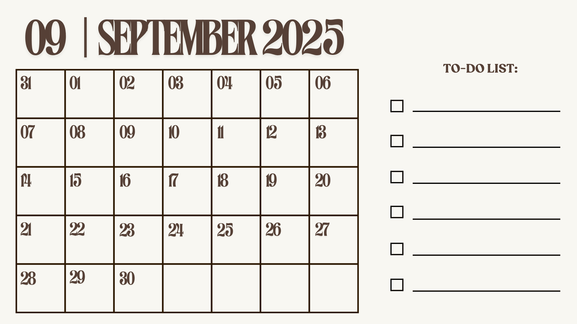 2025 CALENDAR By Danicarabuya8 Raket PH