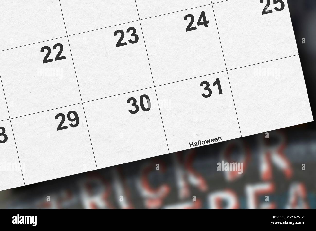 2025 Calendar Hi res Stock Photography And Images Alamy