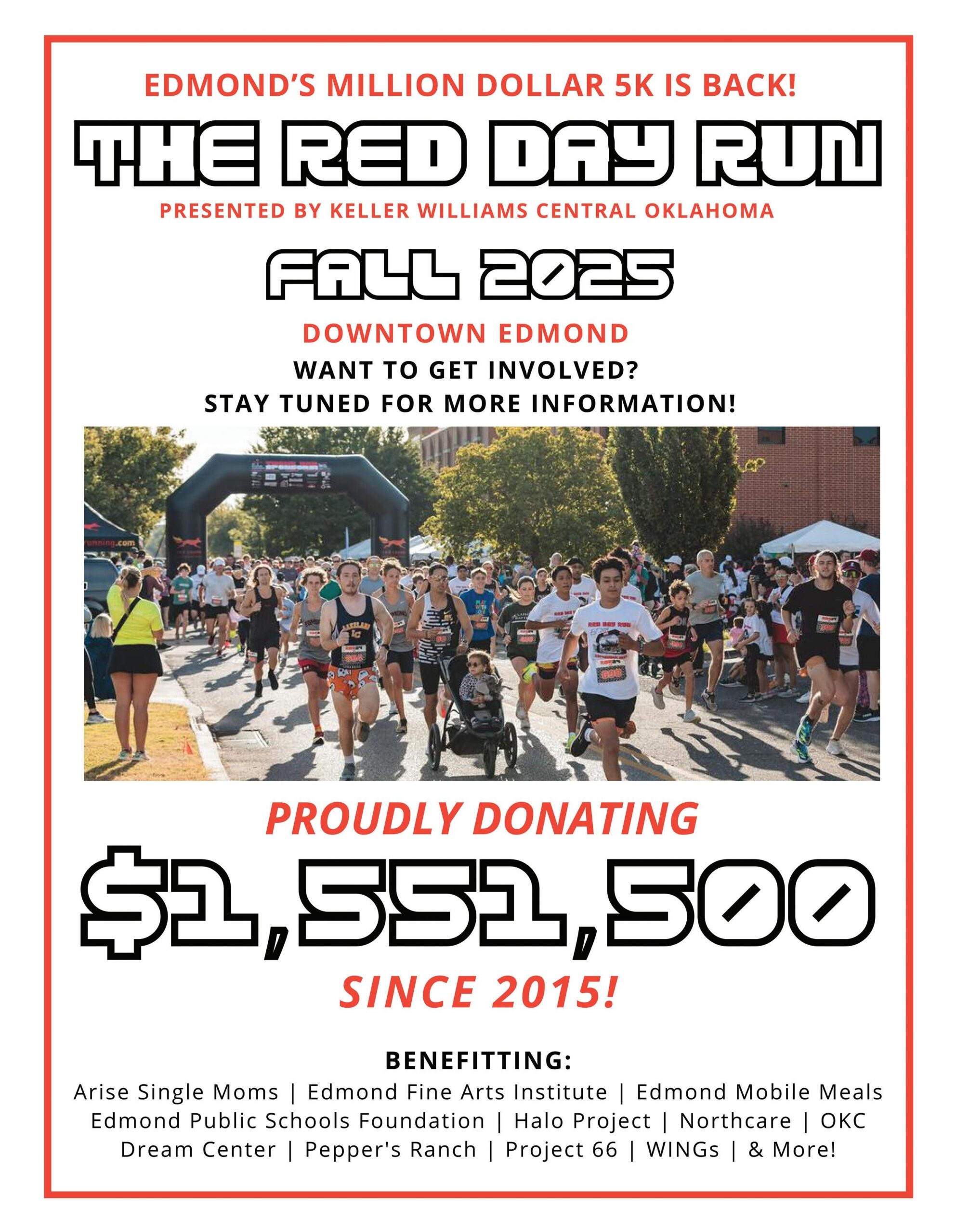 2025 Edmond Life And Leisure Calendar Of Events By Edmond Life And Leisure Issuu