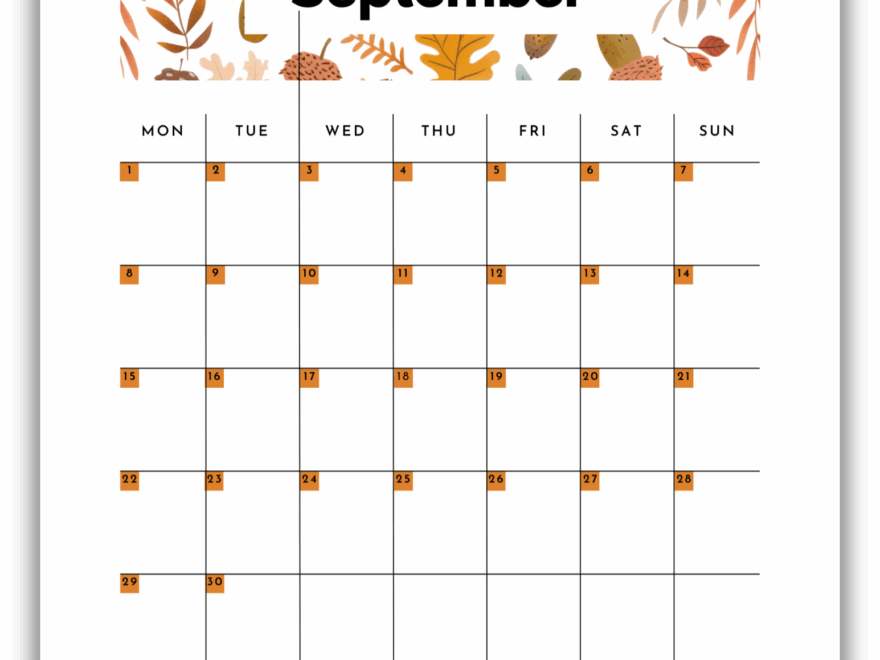 2025 Monthly Calendar Printable Gathering Beauty