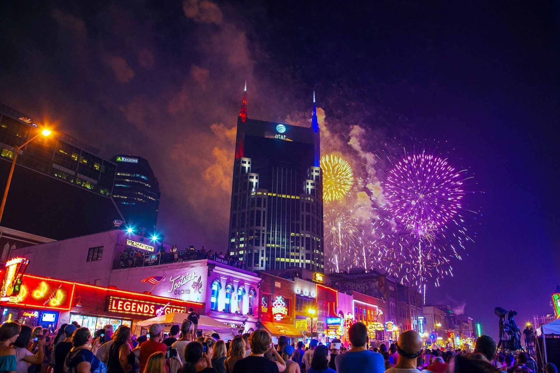 2025 Nashville Events You Don t Want To Miss 