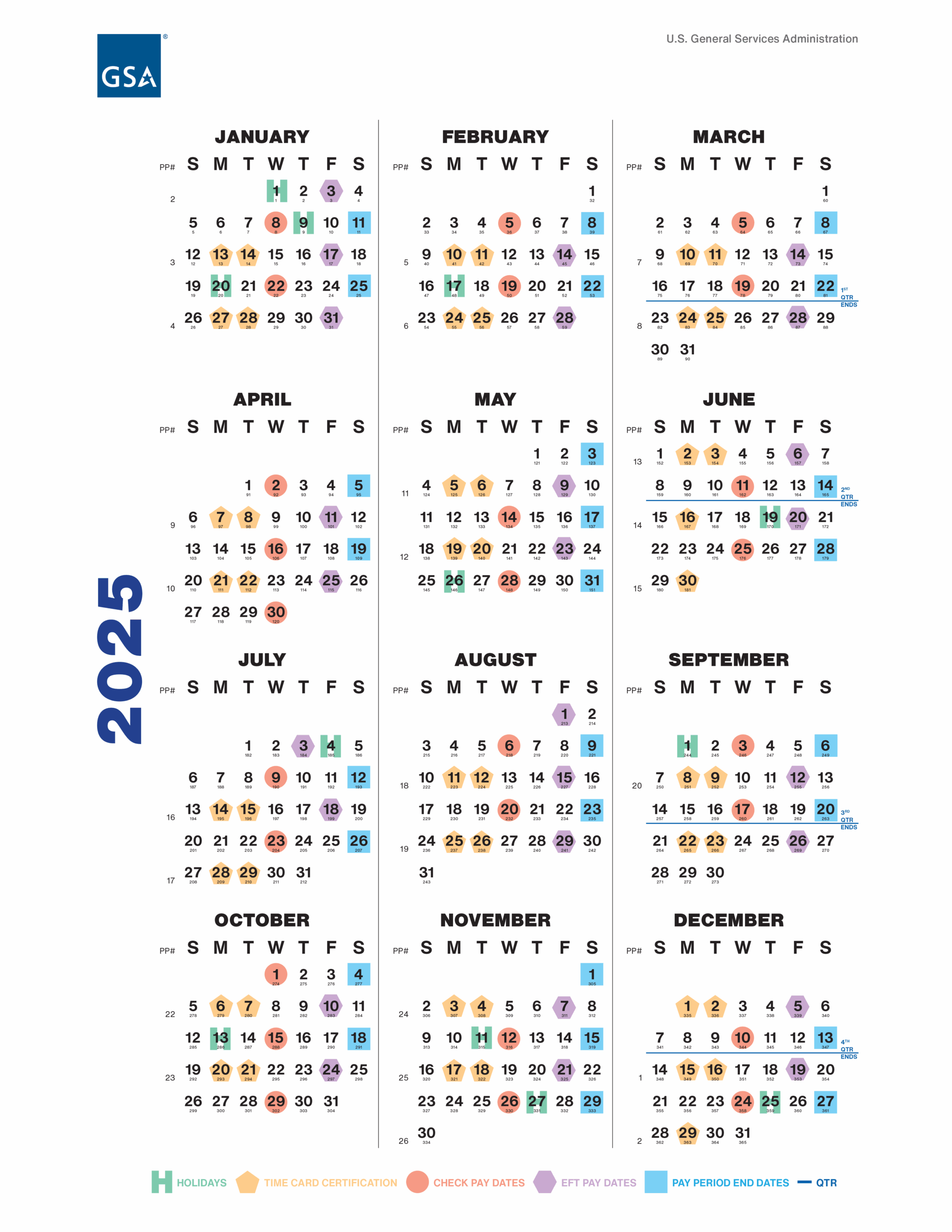 Biweekly Payroll Calendar 2025 October 20