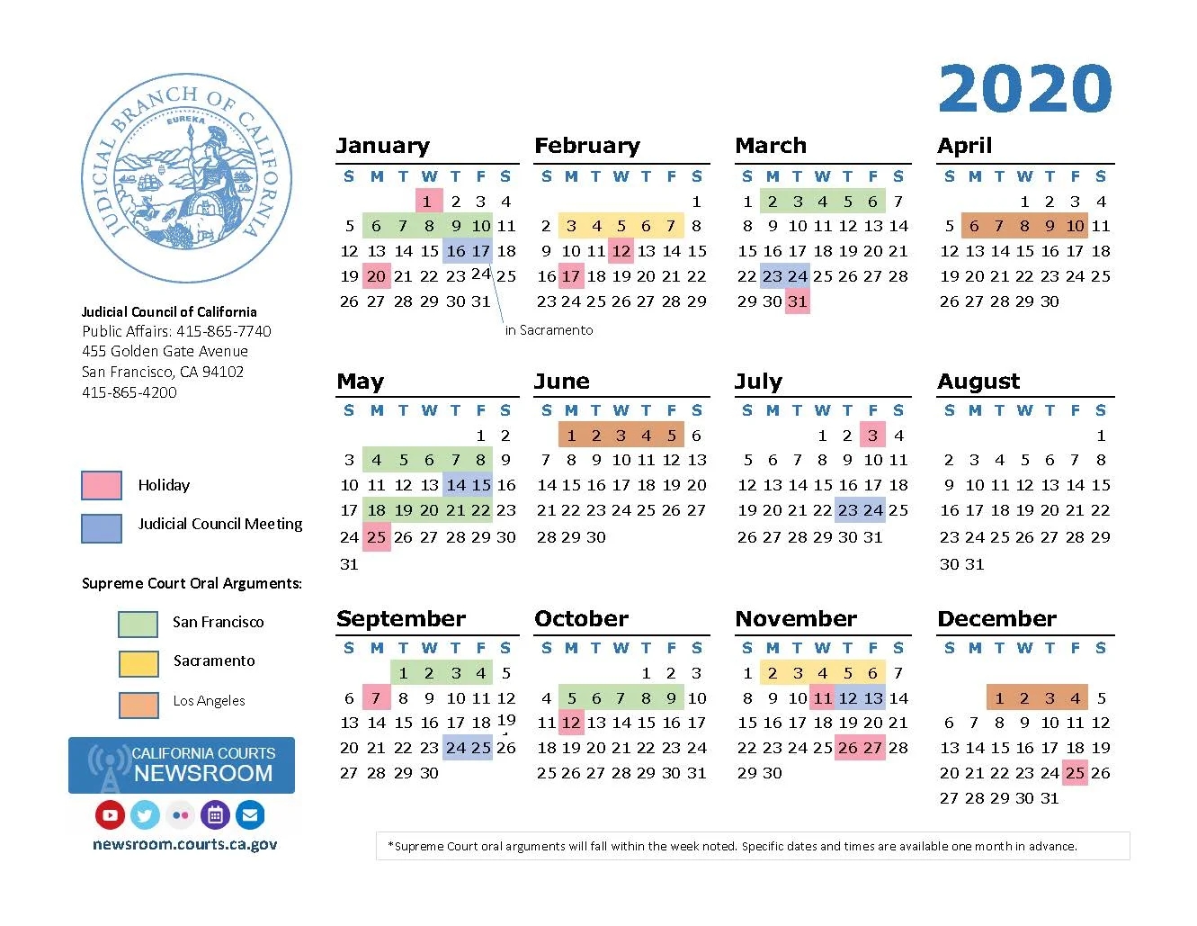2025 Supreme Court November Calendar Us Supreme Court Calendar Supreme Court Holiday Schedule 2025