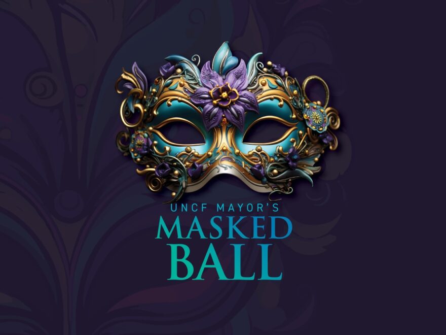 2025 UNCF Mayor s Masked Ball Atlanta UNCF