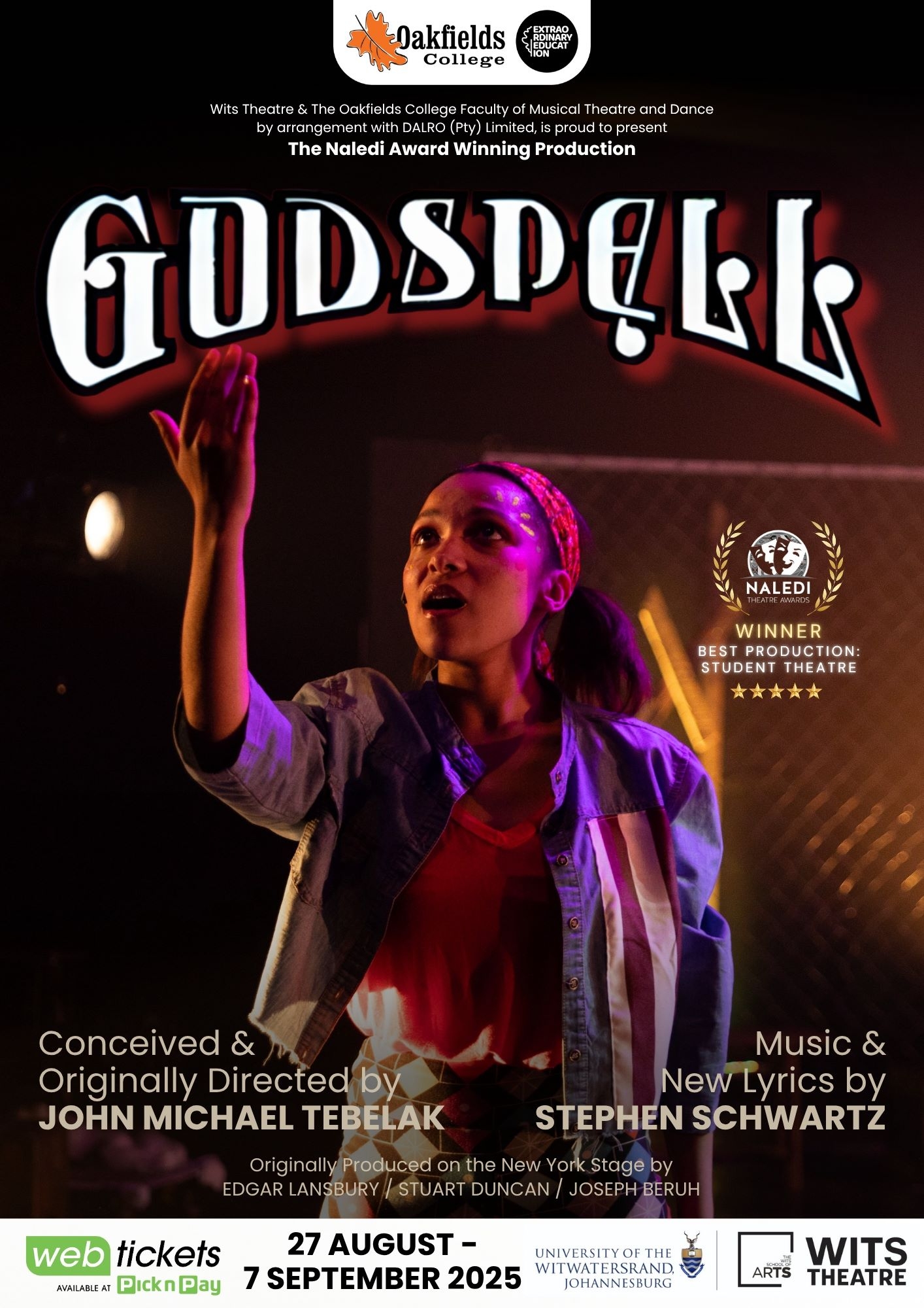 2025 Wits University