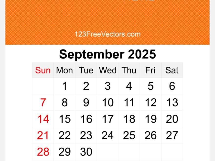 60 2025 Wall Calendar Free Vectors Photos Artwork Images 123Freevectors