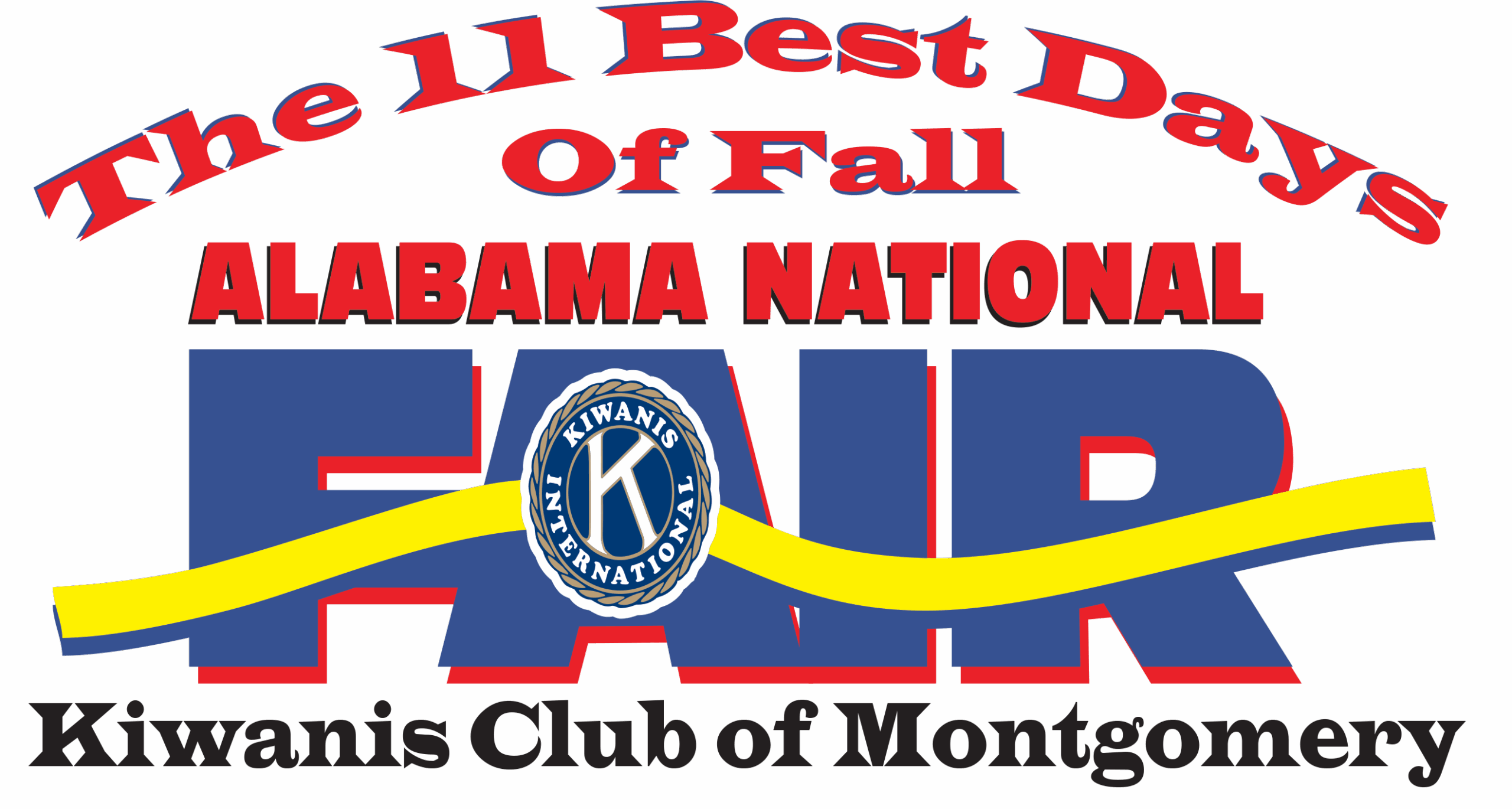 Events Calendar October 2025 Montgomery Al