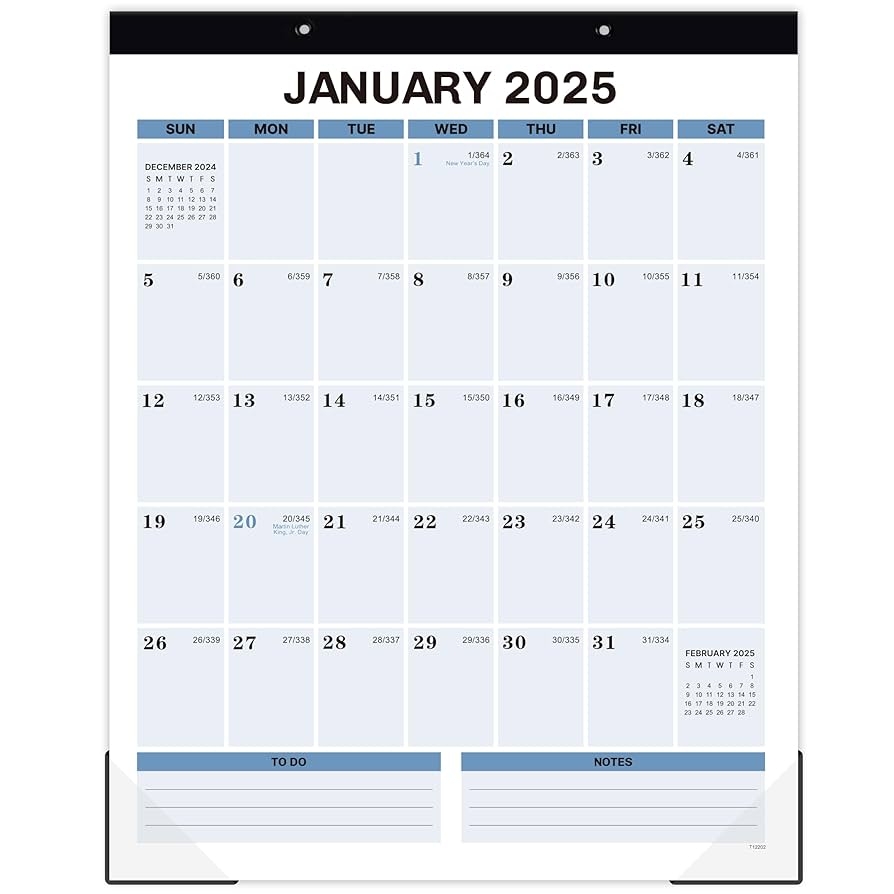 Amazon 2025 Magnetic Calendar For Fridge Refrigerator Calendar 2025 MAR 2025 DEC 2025 11 5 x 14 6 For Refrigerator With Sturdy Magnet Stripe Hanging Holes Corner Protector Office Products