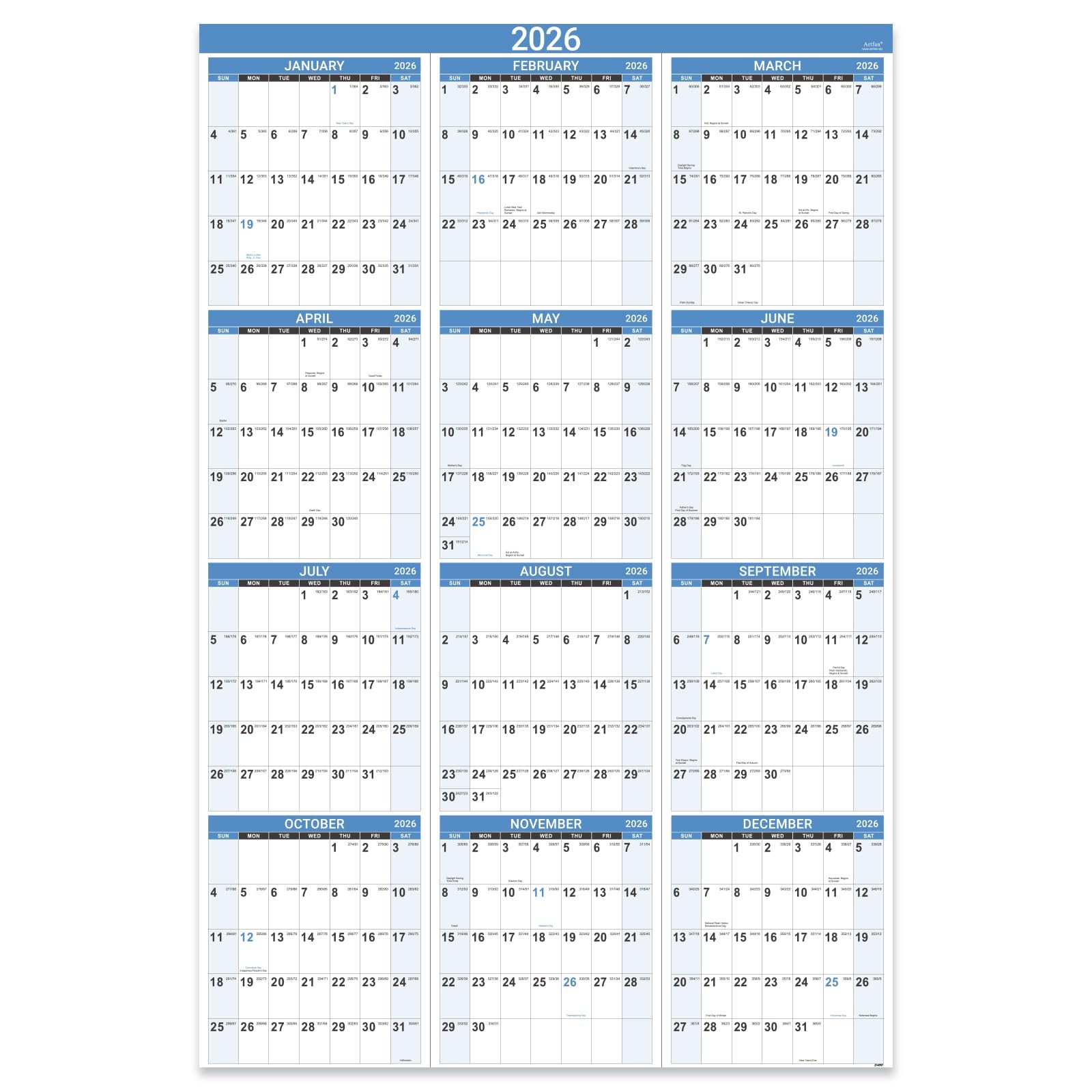 Julian Date Converter 2026 Calendar