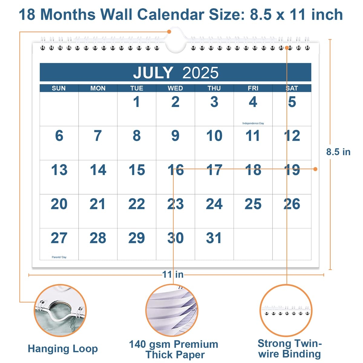 Calendar July August September 2025