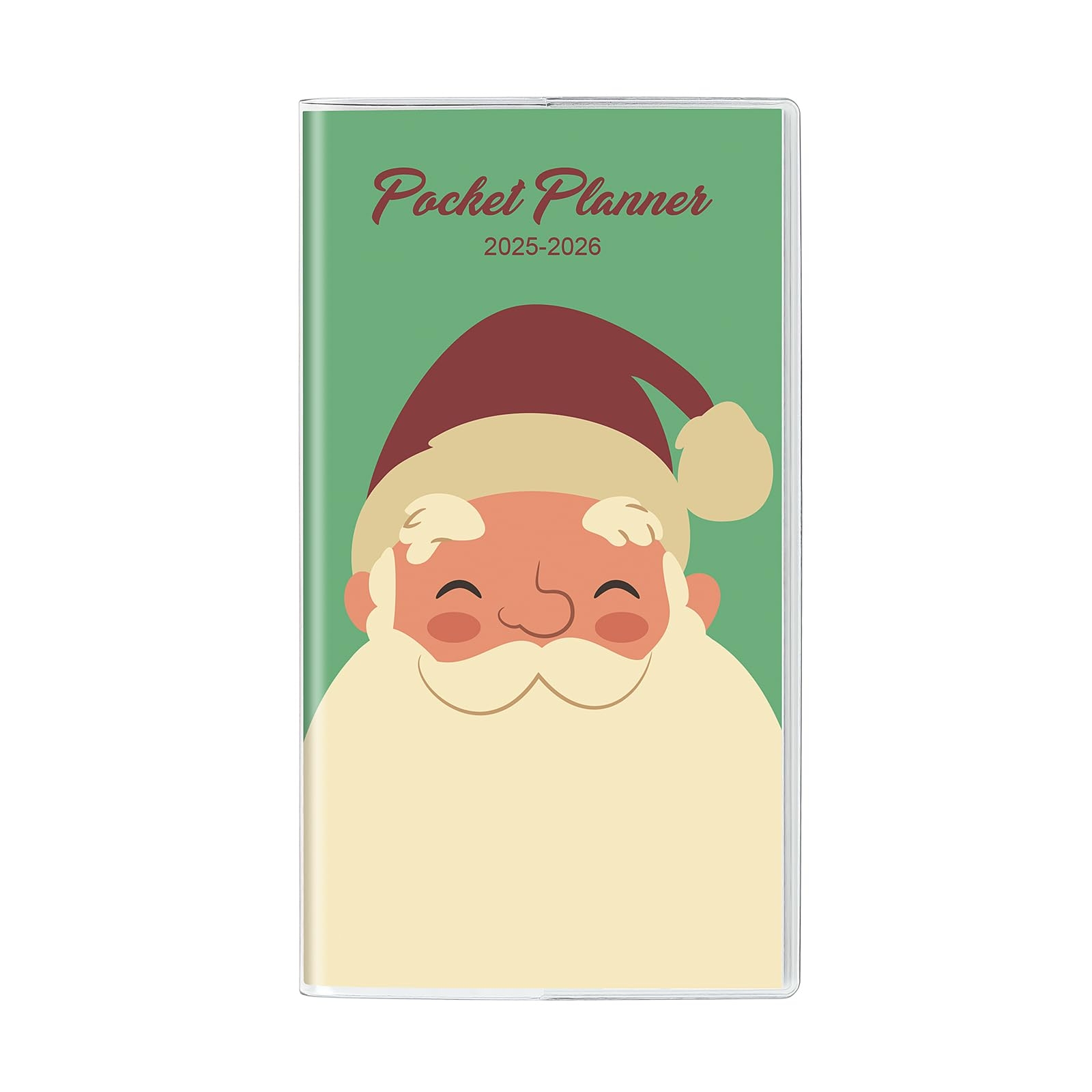 2025 December Christmas Calendar