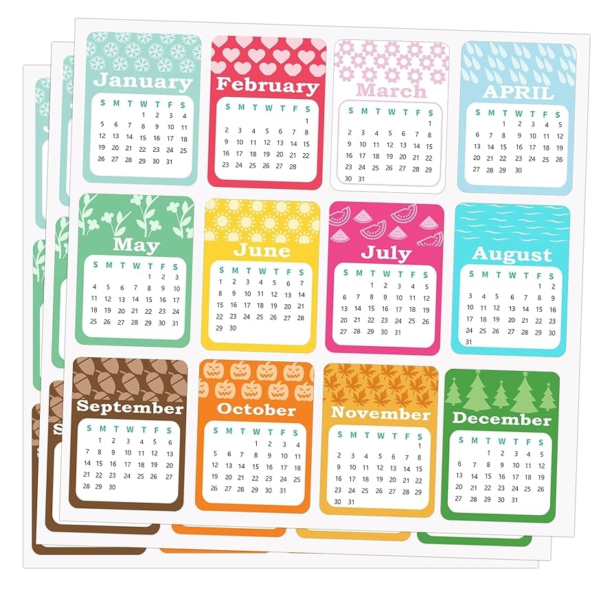 December 2025 And January 2025 Calendar