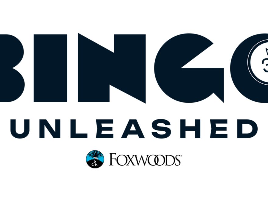 Bingo Unleashed At Foxwoods Mashantucket CT