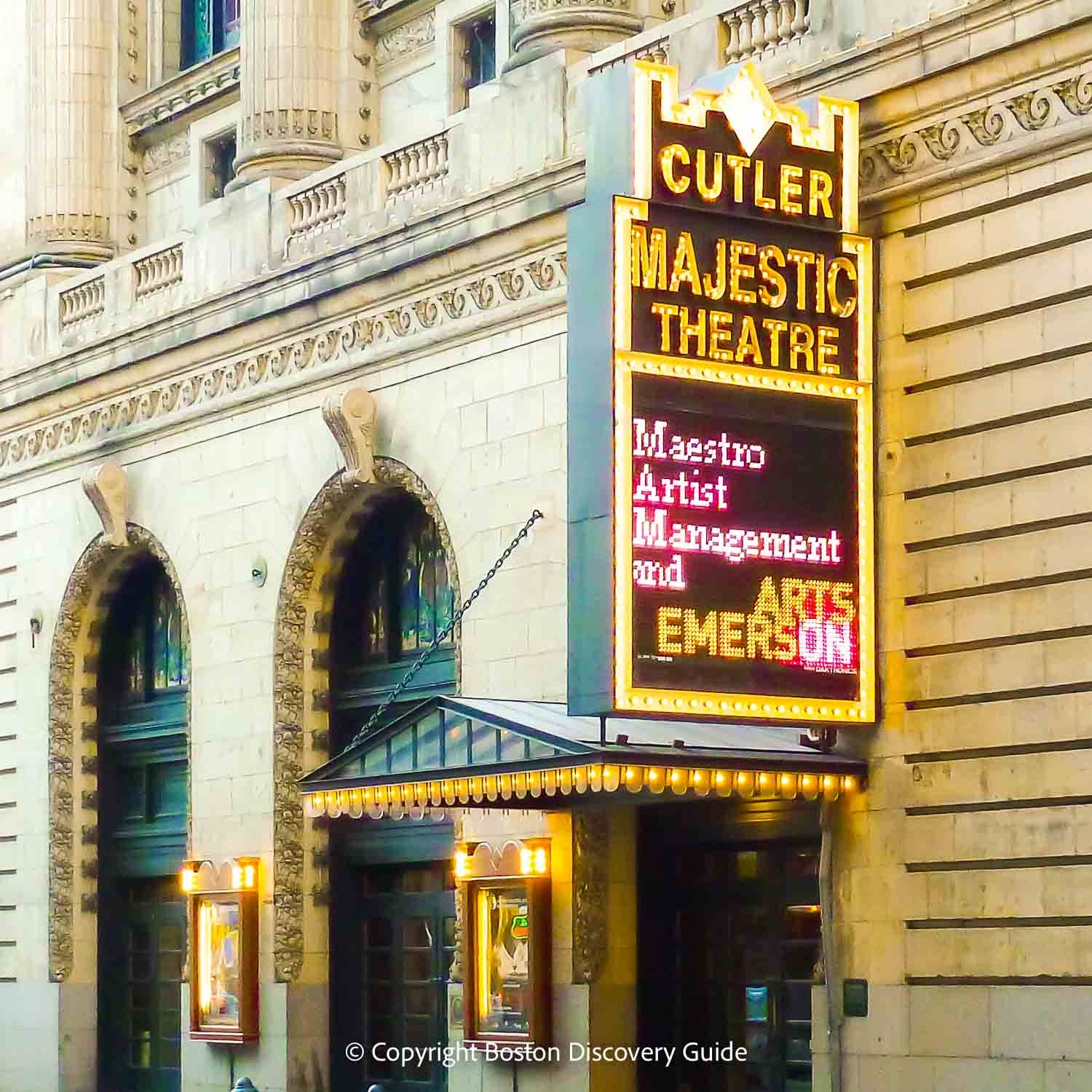 Boston Events For September 2025 Top Things To Do Boston Discovery Guide