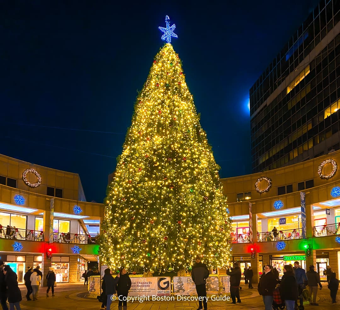 Boston Calendar Of Events November 2025