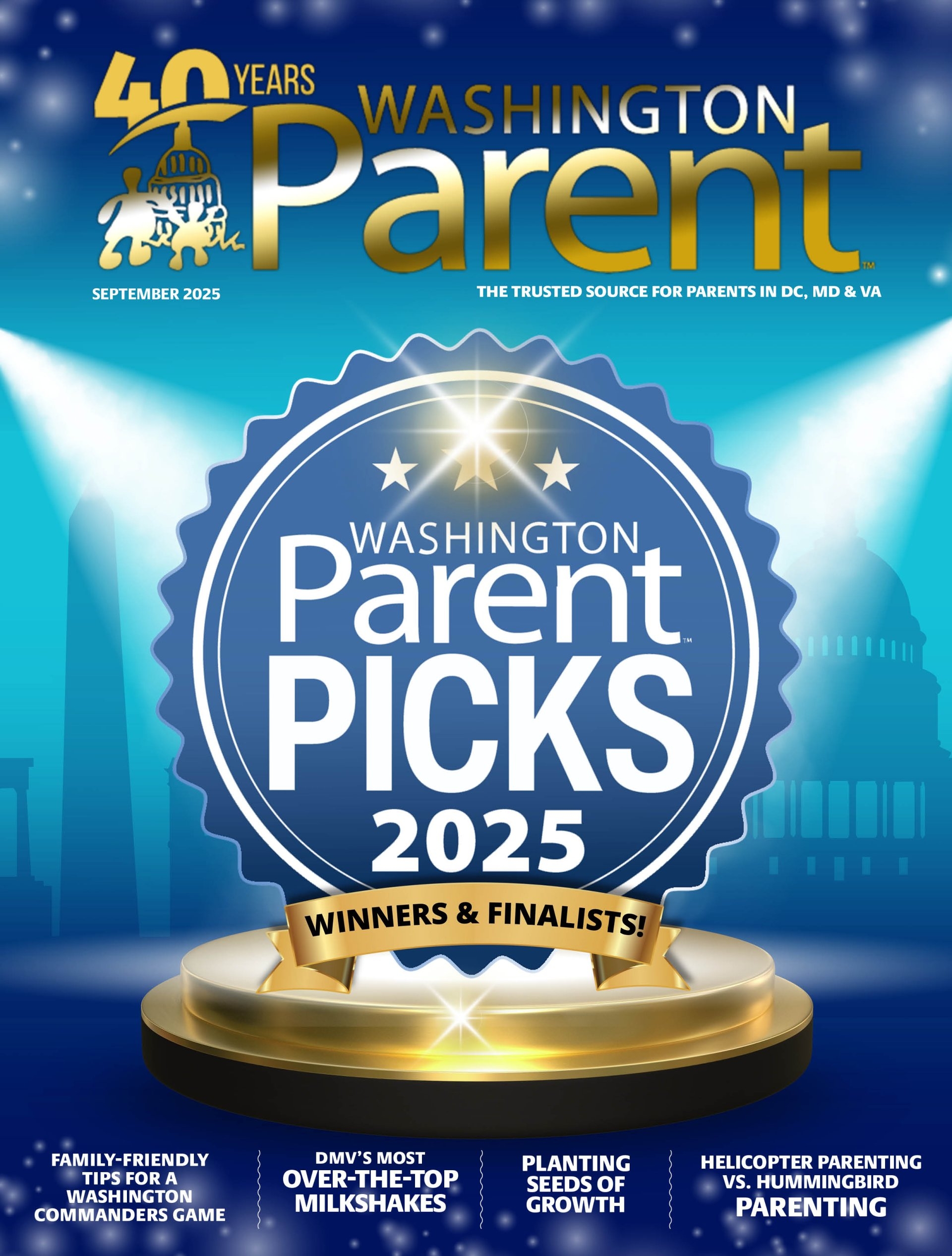 DCPS 2025 2026 School Calendar Key Dates Holidays And Breaks For DC Families Washington Parent