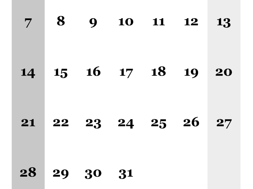 December 2025 Calendar Free Printable PDF XLS And PNG Www colomio