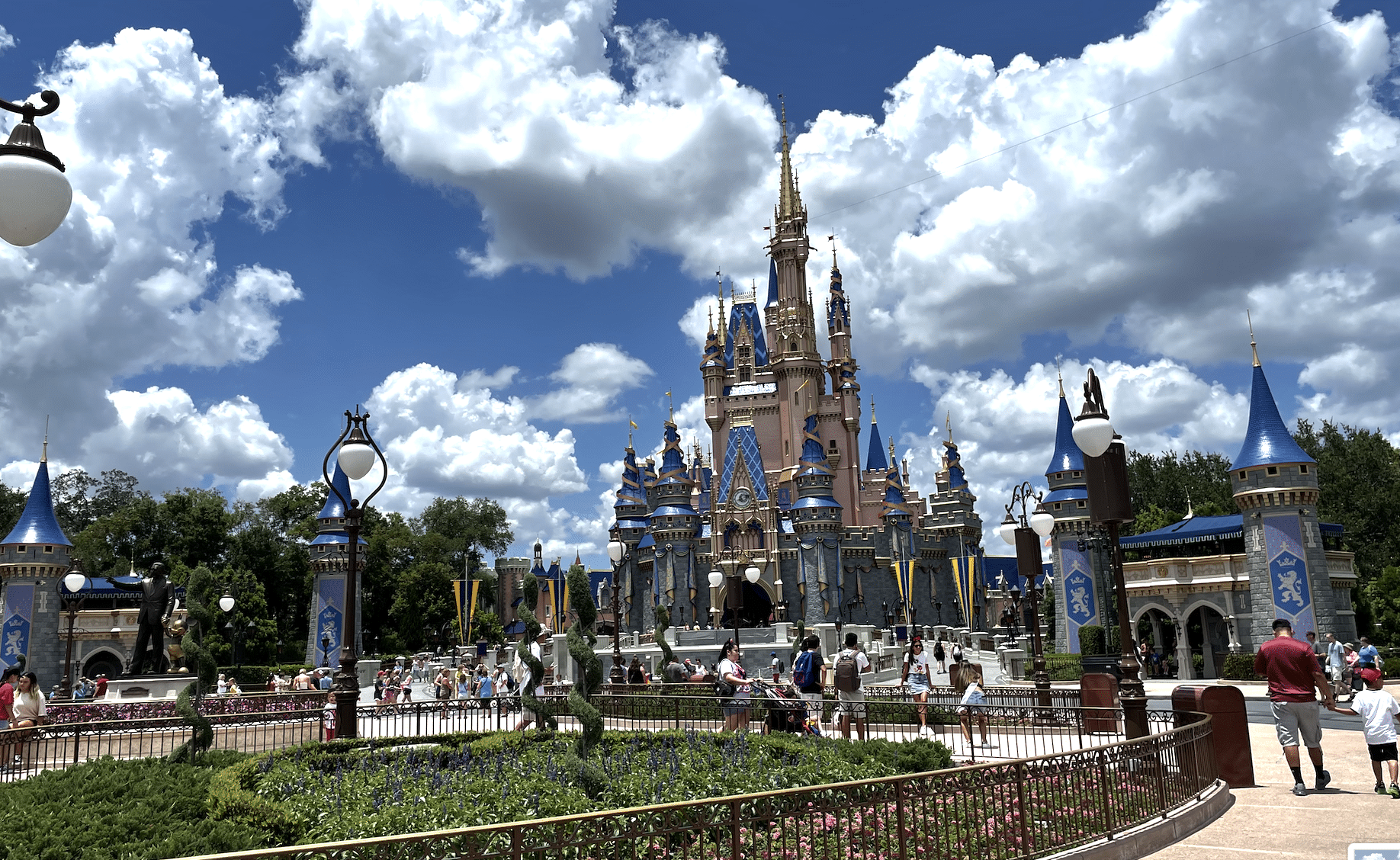 Disney World In May 2025 Crowd Calendar Hours Discounts