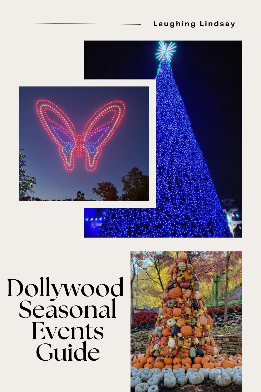 Dollywood Calendar September 2025