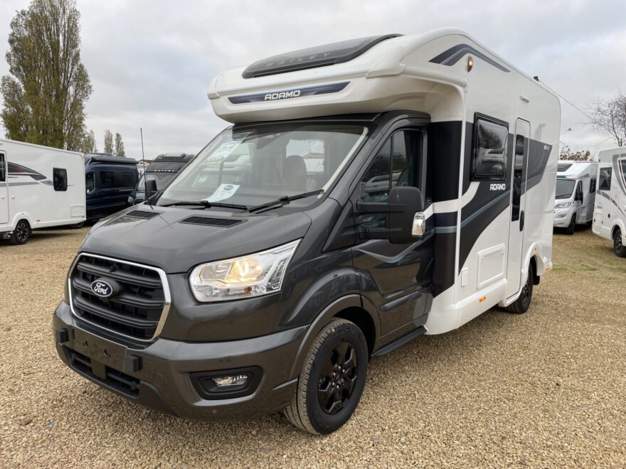 Drop Down Bed Motorhomes For Sale