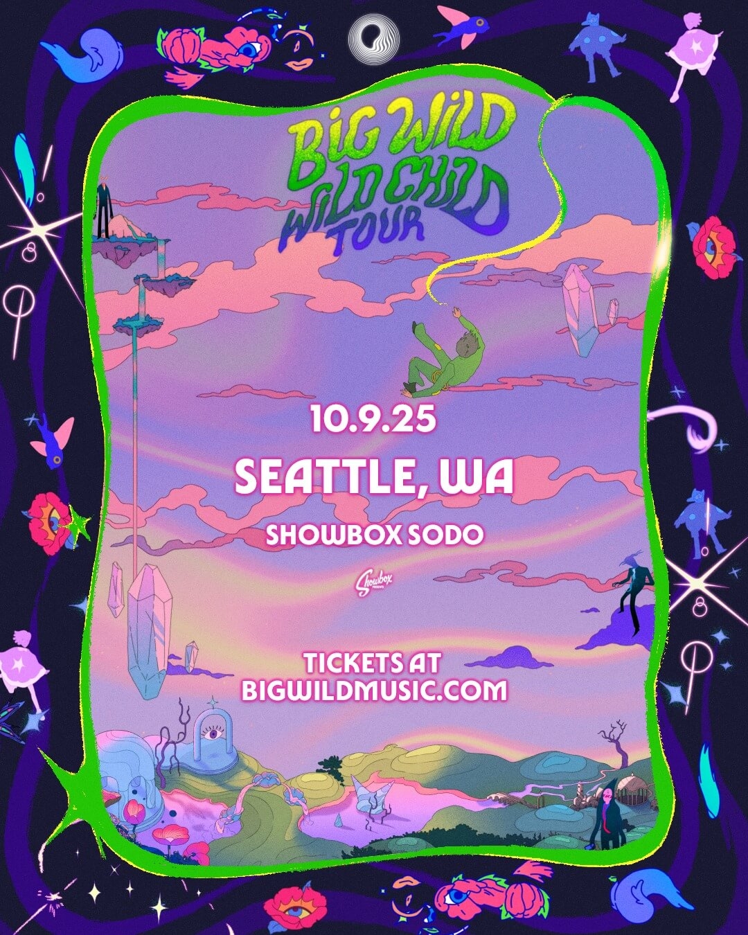 EmeraldCityEDM EmeraldCityEDM