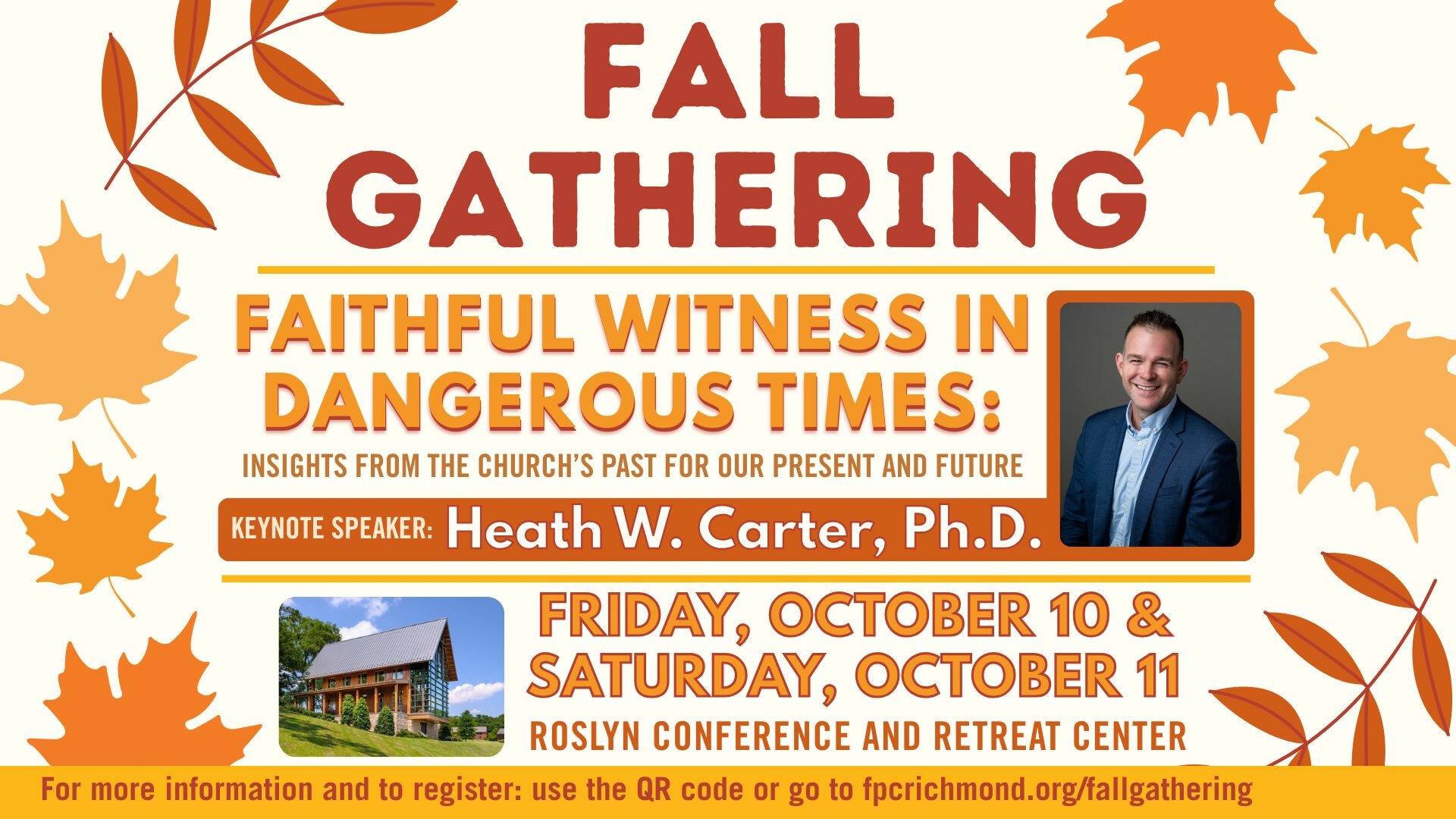 Richmond Va Events Calendar October 2025