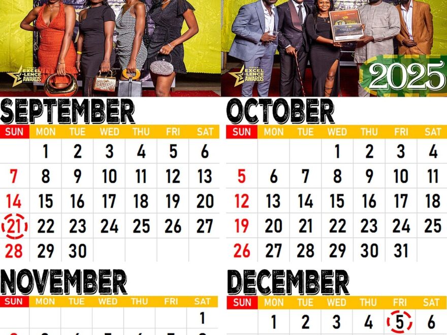 File 2025 Calendar From The Months Of September To December jpg Wikimedia Commons