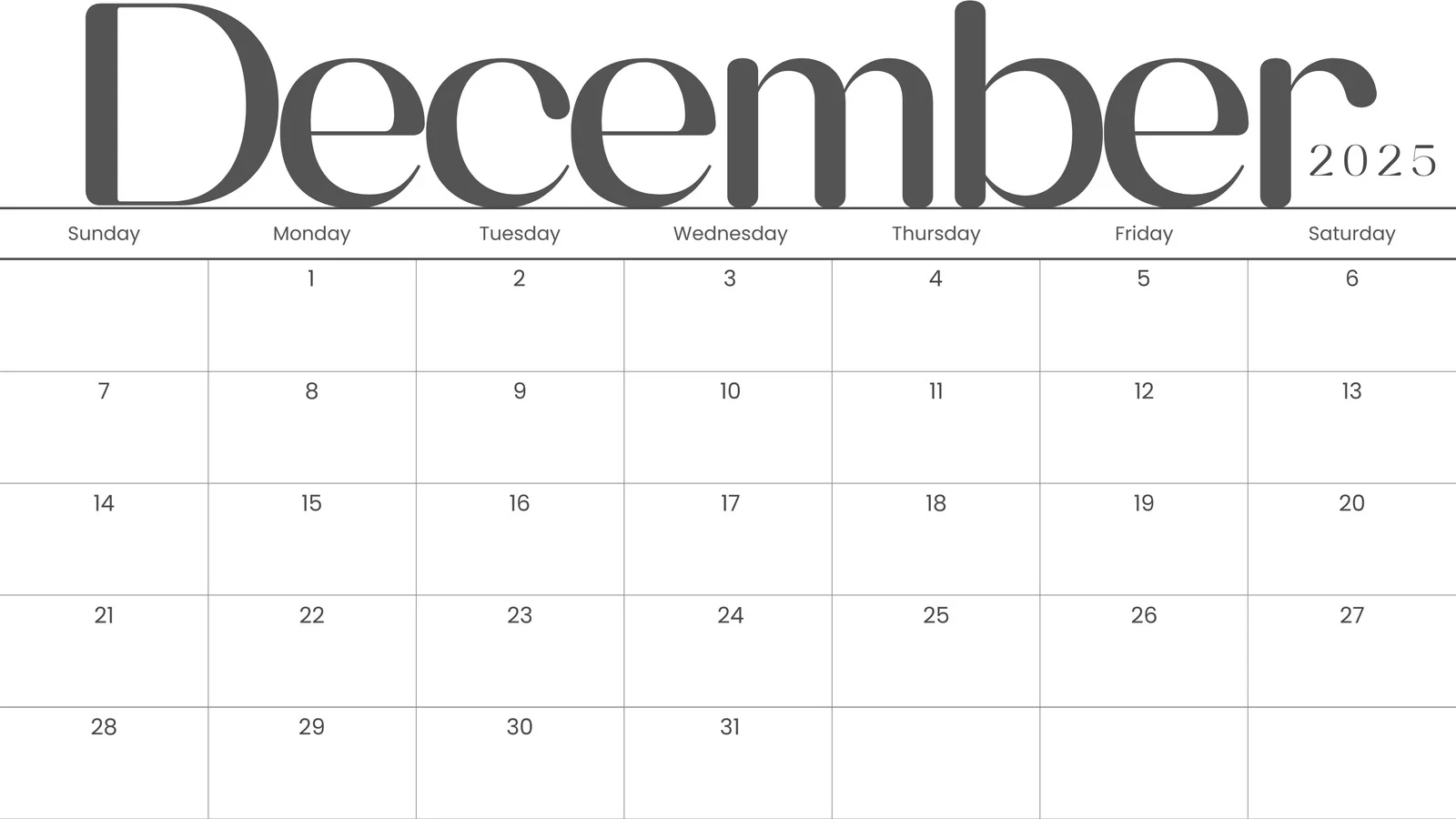 Free And Customizable Calendar Templates Canva
