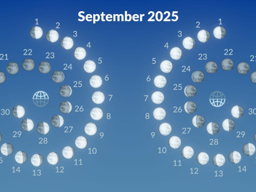 Full Moon September 2025 Corn Moon Harvest Moon 2025 Supermoon September 2025 Star Walk