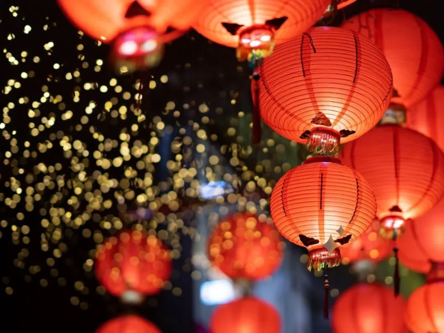 Holidays In China 2026 Calendar ExamineChina