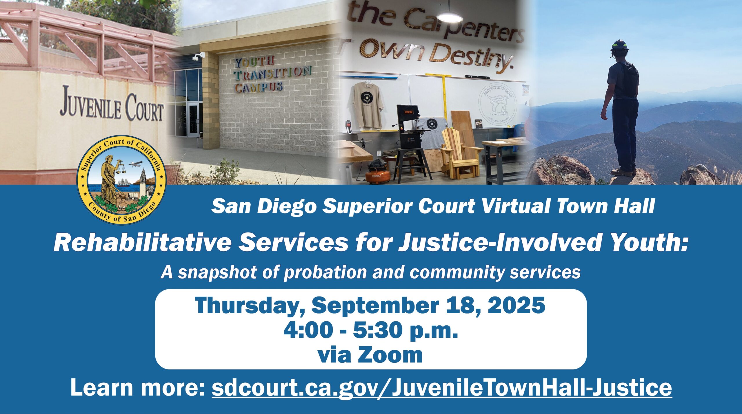 Home Superior Court Of California County Of San Diego