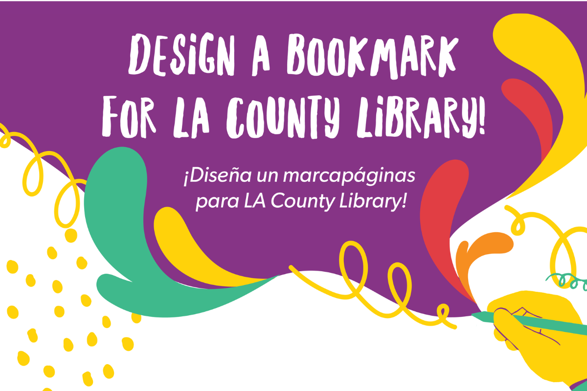 Julian Dixon Library July 2026 Calendar