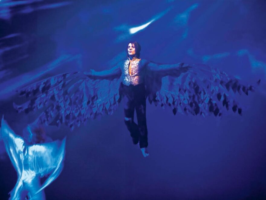 Las Vegas Shows Events In November 2025 Spotlight Vegas