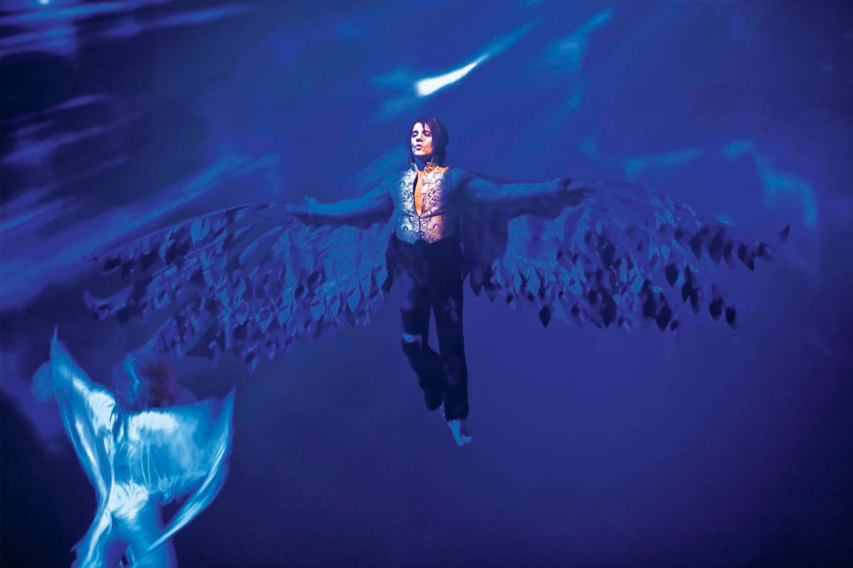 Las Vegas Shows Events In November 2025 Spotlight Vegas