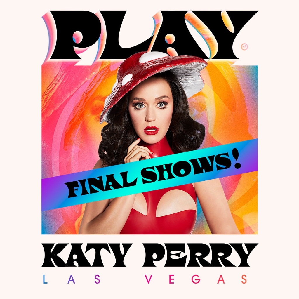 Las Vegas Shows Events October 2025 Vegas