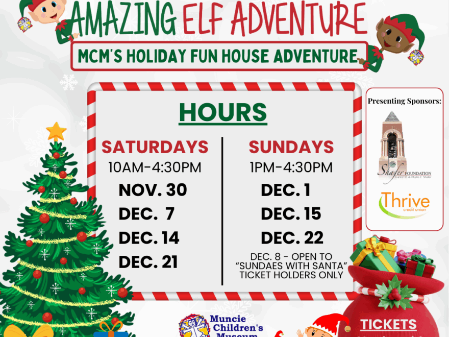 Muncie Events Events On December 21 2024