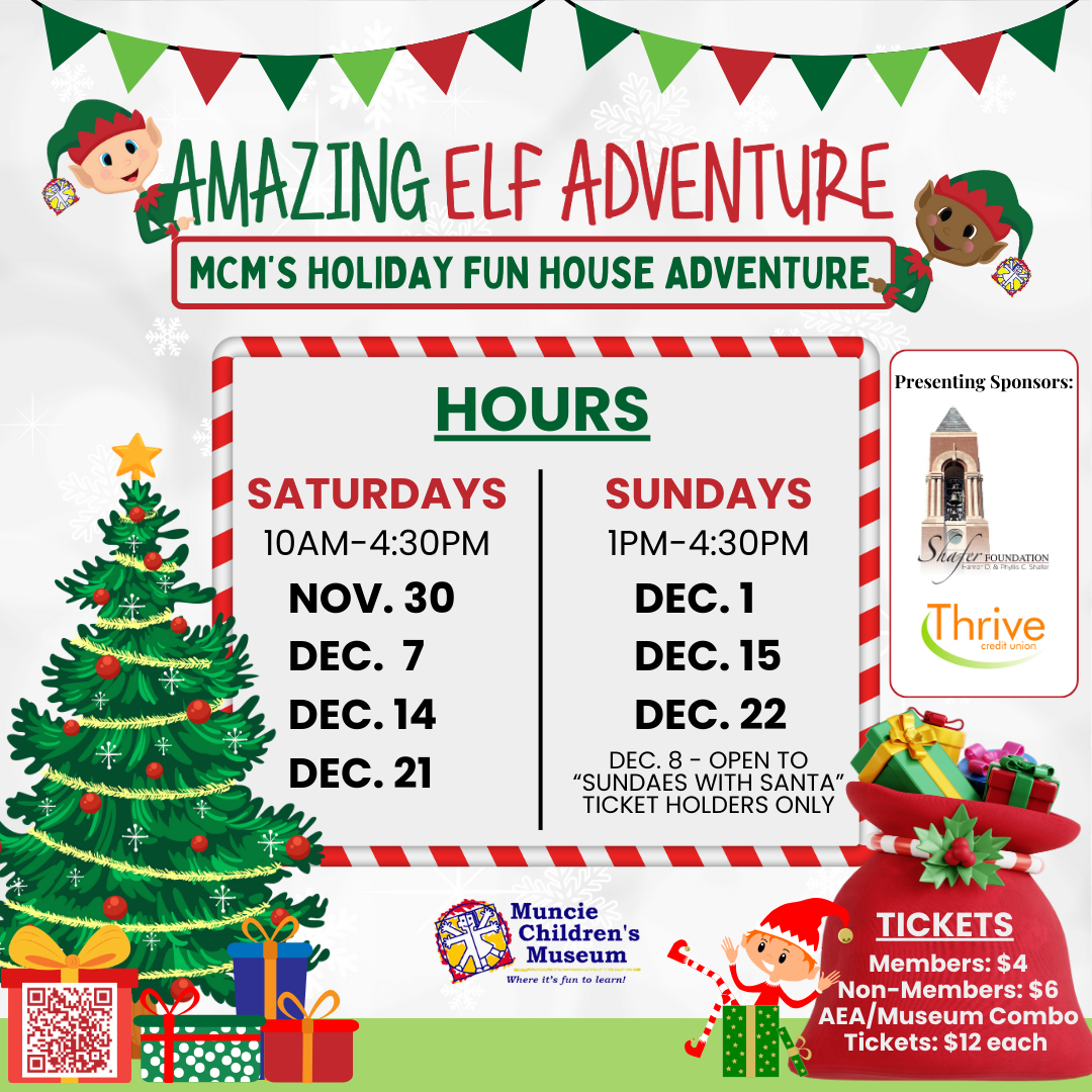 Muncie Events Events On December 21 2024