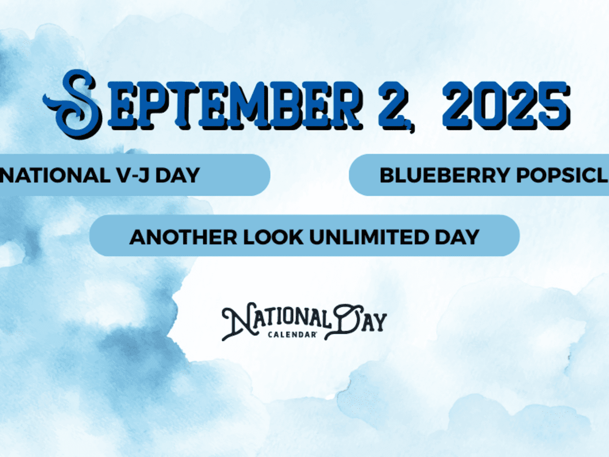 National Day Calendar