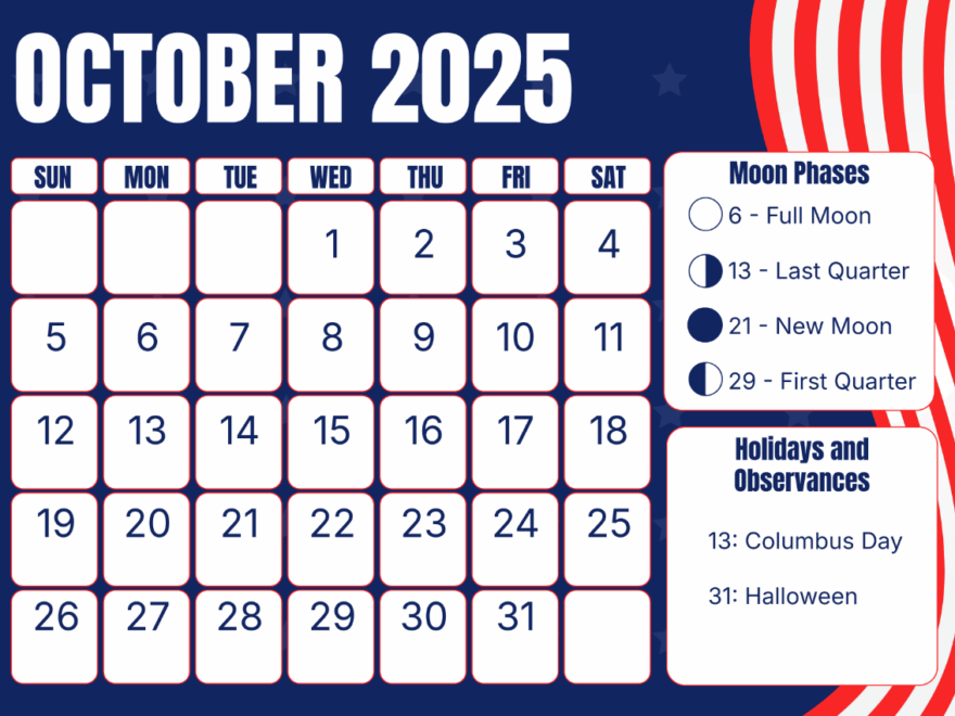 Page 12 Free Calendar Templates Editable And Printable