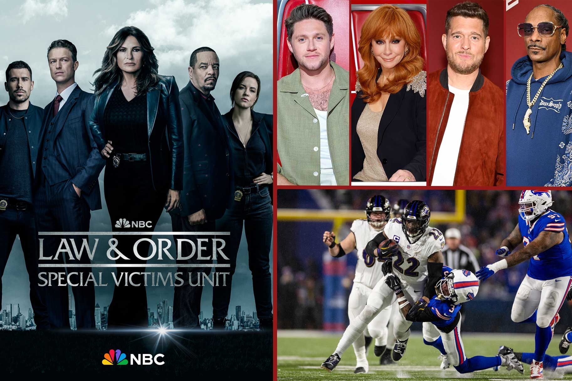 October 2025 Tv Premiere Calendar