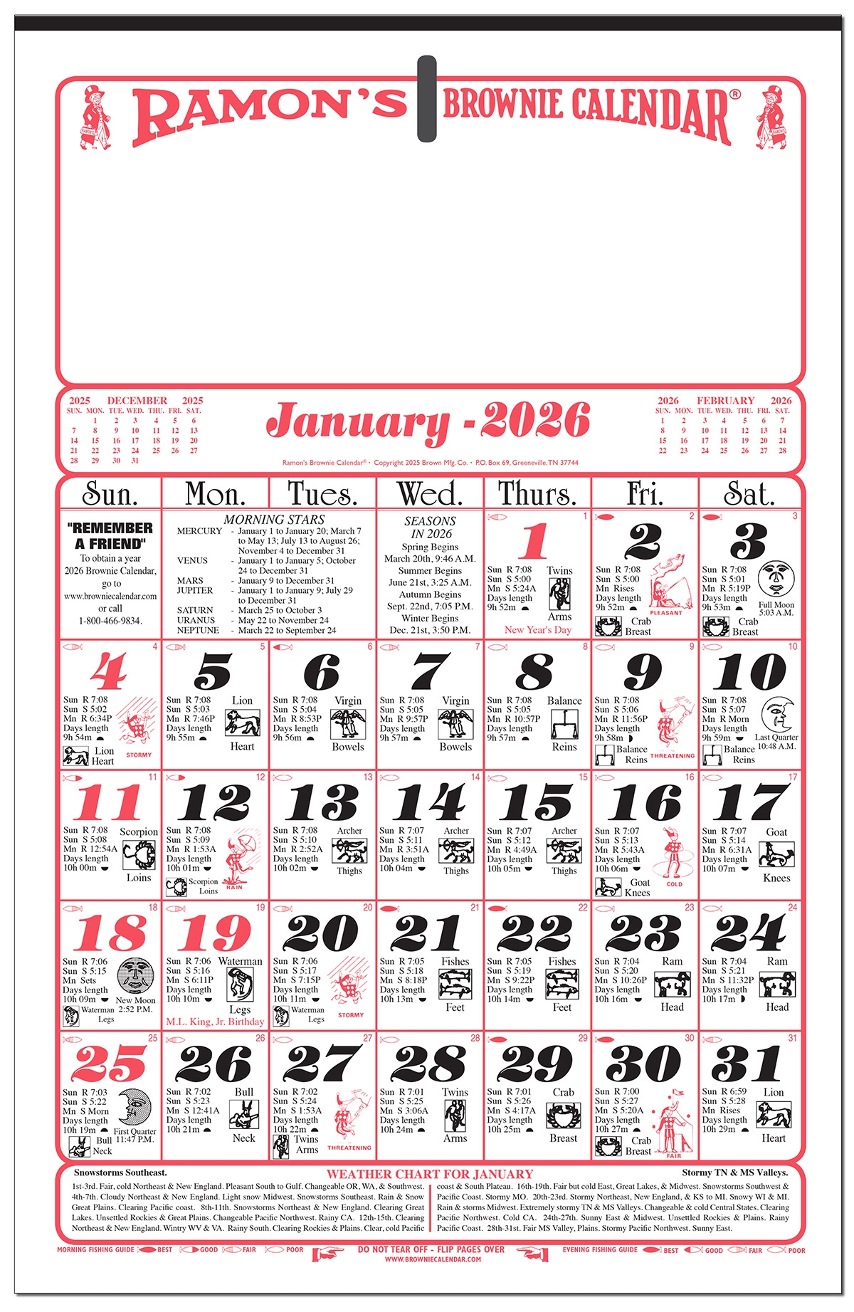 November R 2025 Calendar