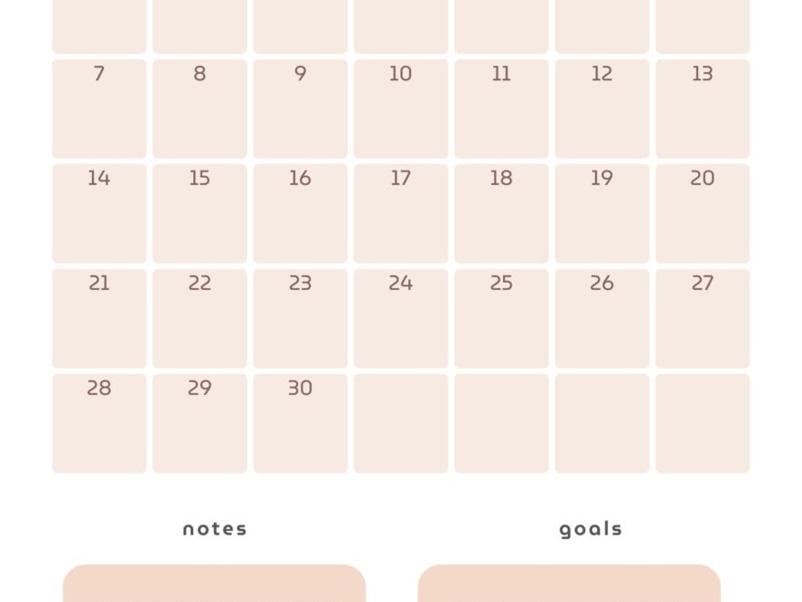 September 2025 Calendar Templates SuperPrintable