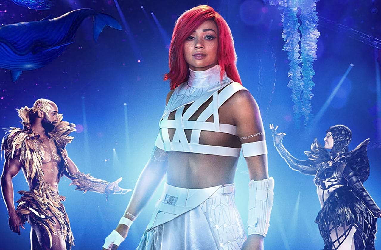 Shows In November 2025 In Las Vegas Tickets Info Reviews Videos And More