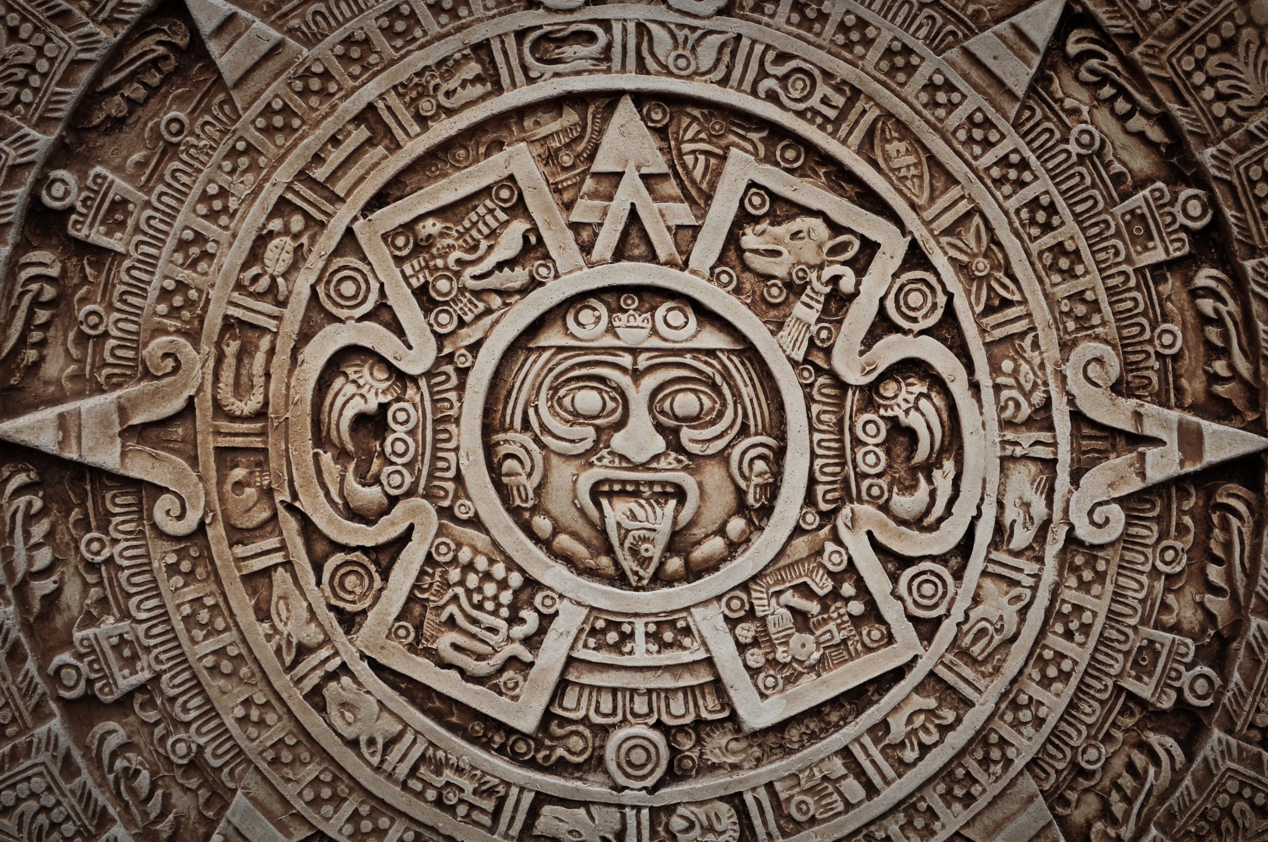 Mayan 2026 In Gregorian Calendar