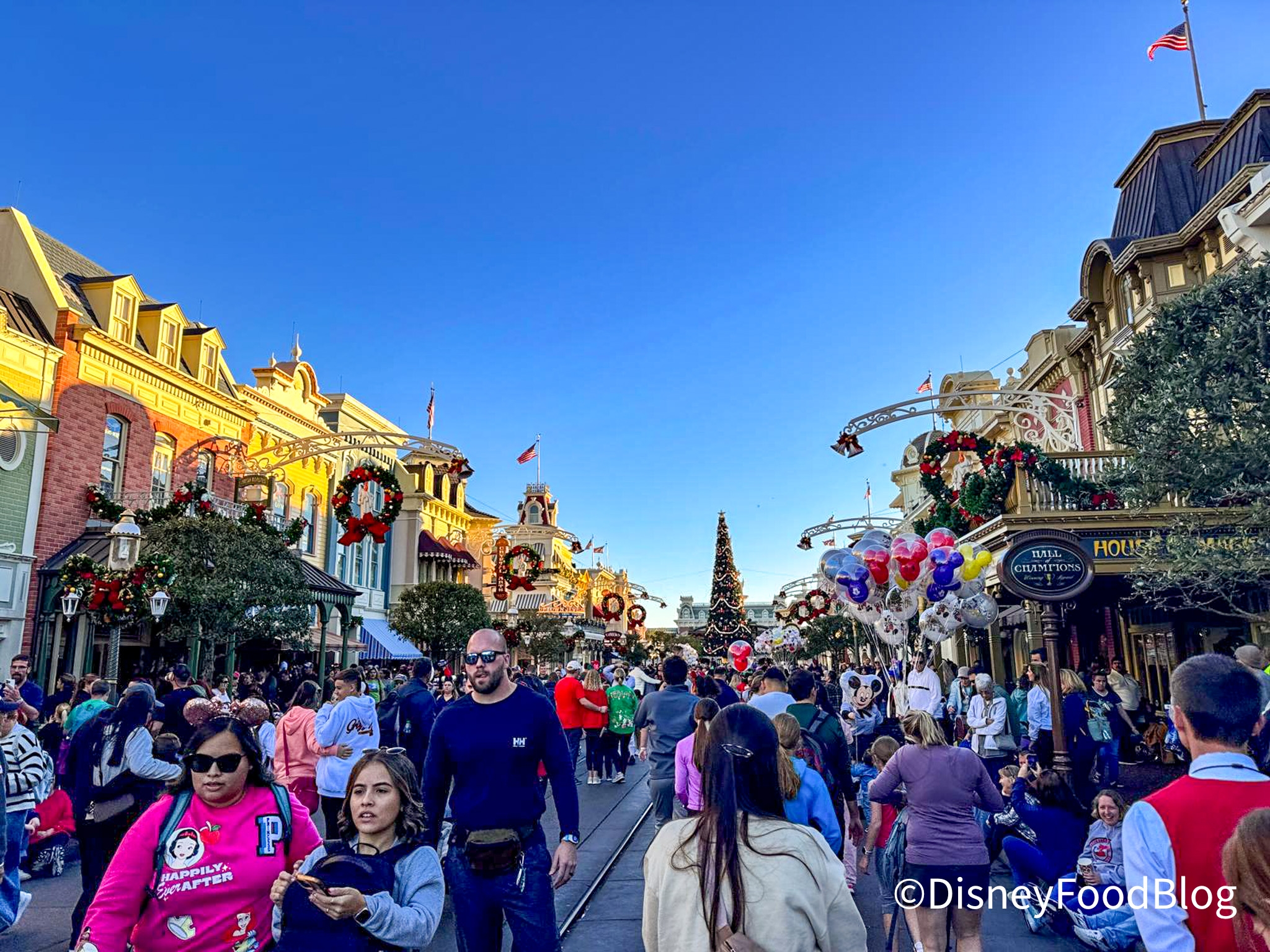 The BEST Times To Go To Disney World In 2025 The Disney Food Blog