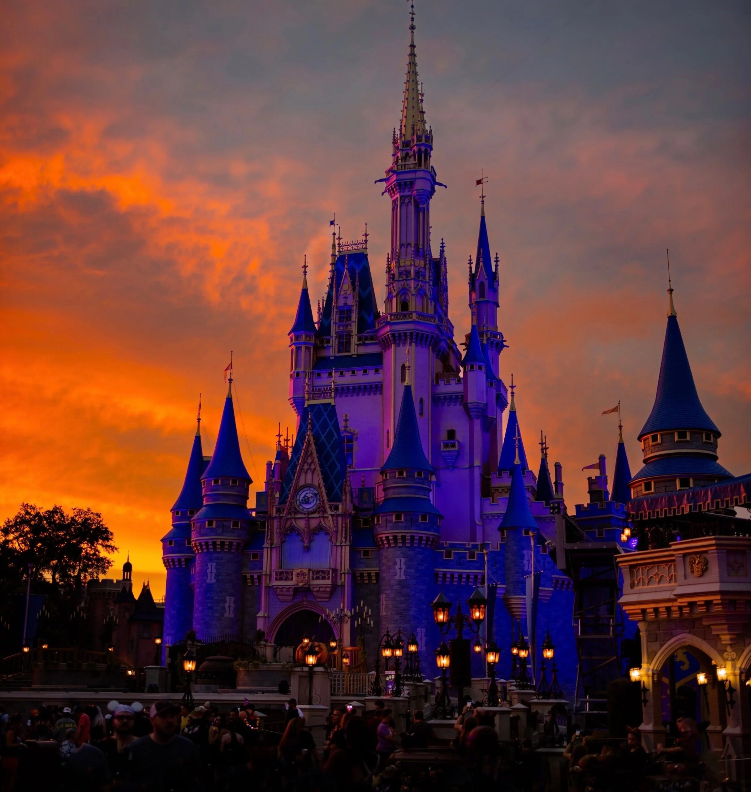 The Best Times To Visit Walt Disney World Resort In 2025 Miss Wizarding World