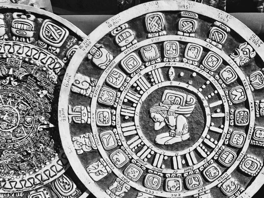The Maya Calendar Demystified AkumalNow