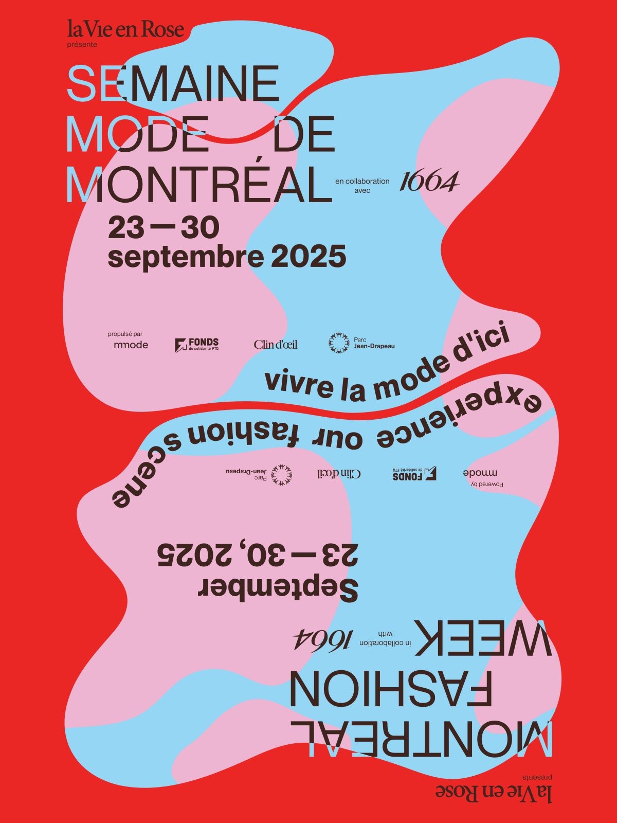 This September In Montreal 